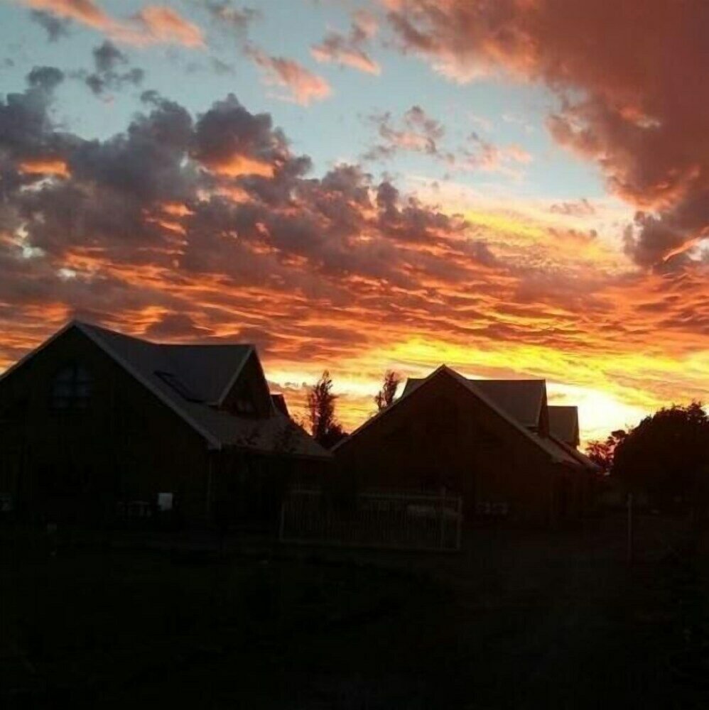 Фото Eldorado Lodge Cc