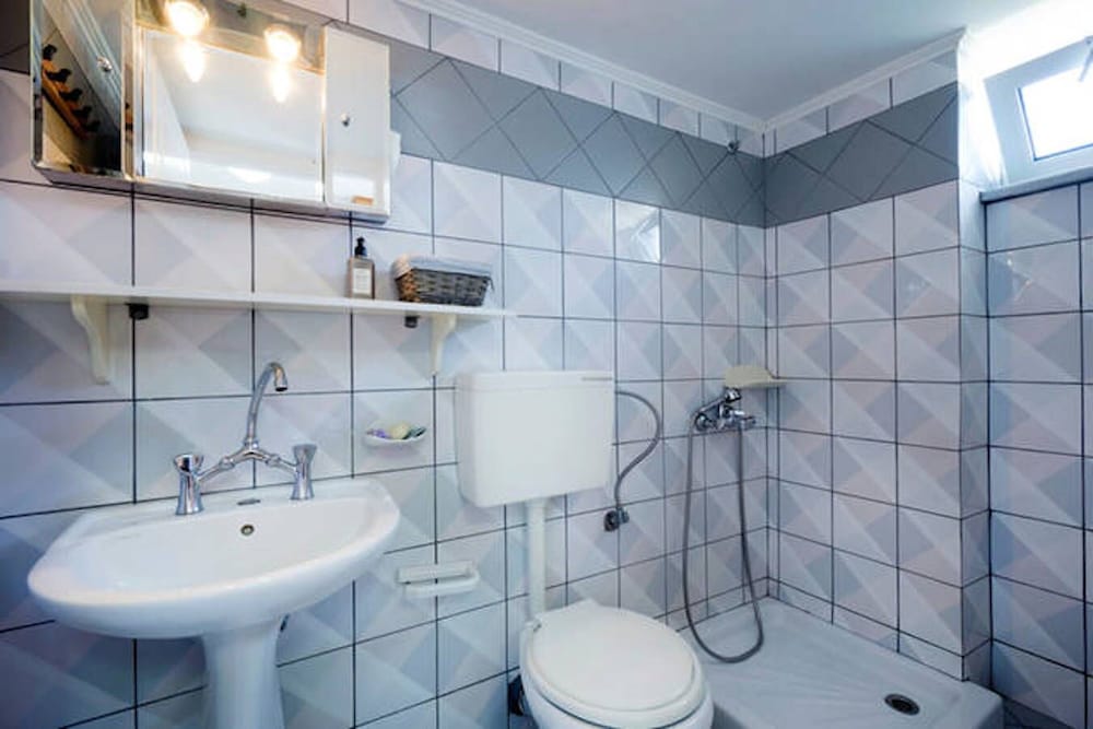 Фото Souda bay penthouse