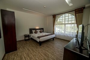 Гостиница Ancient Bagan Hotel