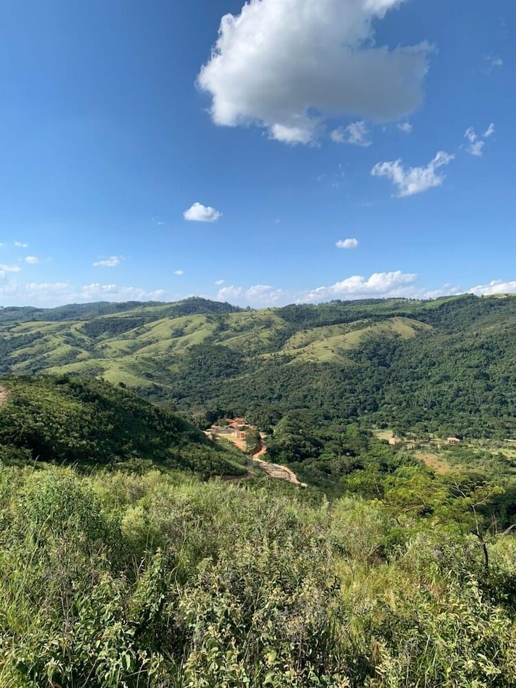 Фото Fazenda Chapadão