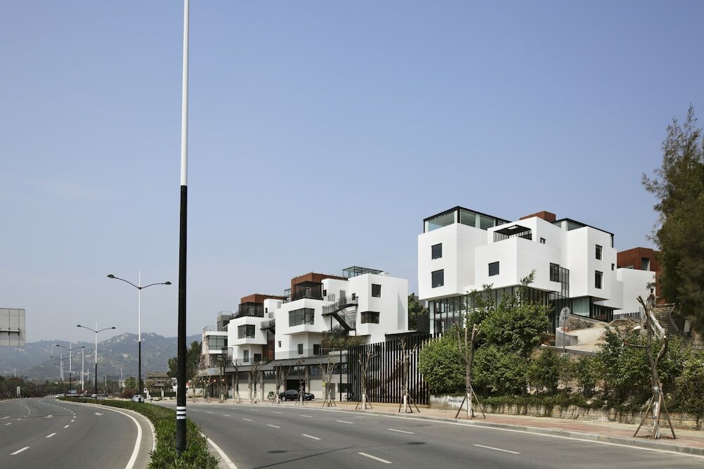 Фото Xiamen Hotel Wind