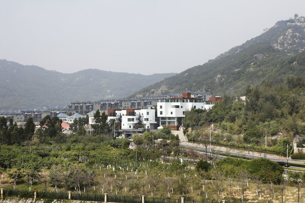 Фото Xiamen Hotel Wind