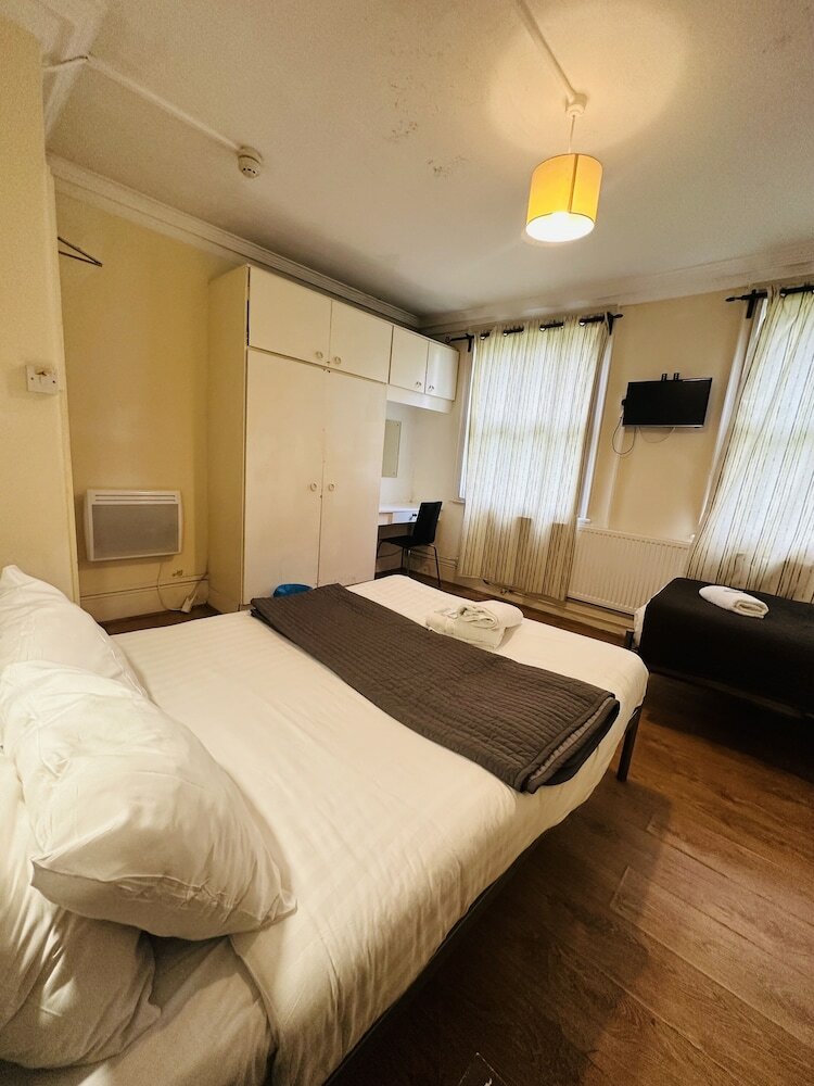 Фото Thanet Hotel Annex