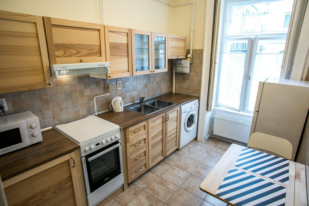 Фото Goodtrip Apartments - Synagogue