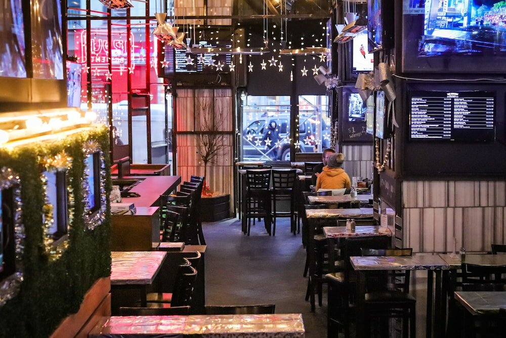 Фото Wyndham Garden Chinatown