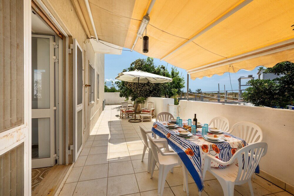 Фото 3458 Approdo sul Mare by Barbarhouse