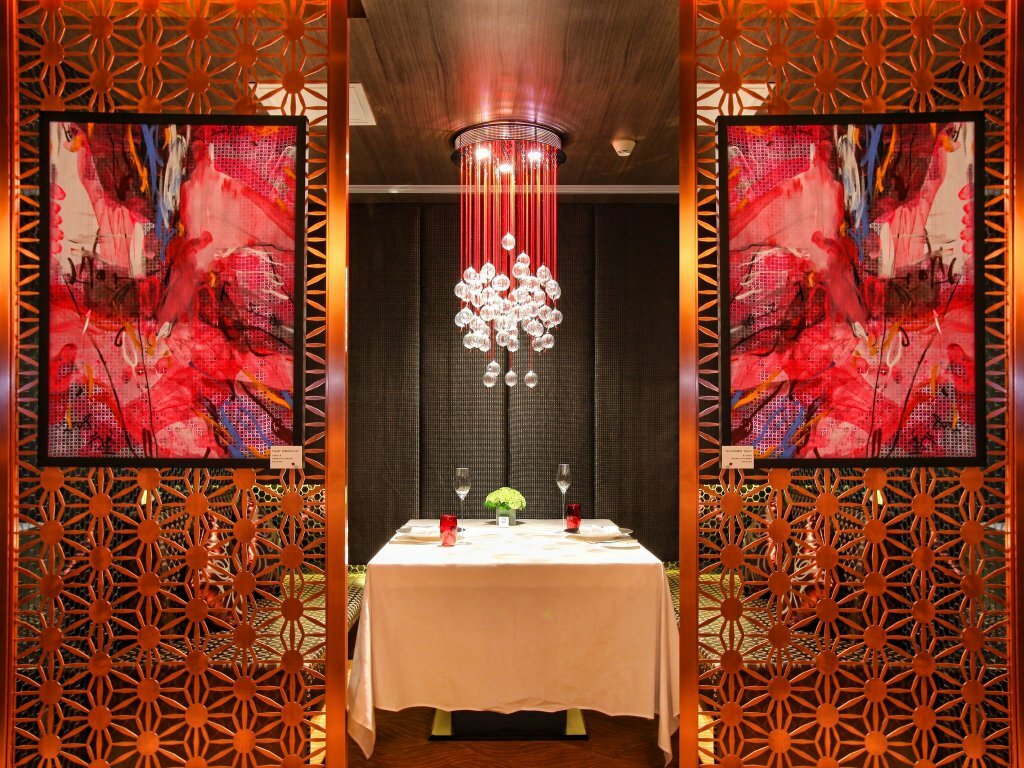 Фото Minshan Hotel - Chengdu