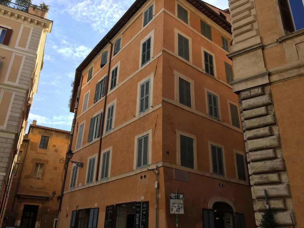 Фото Reginella Suites