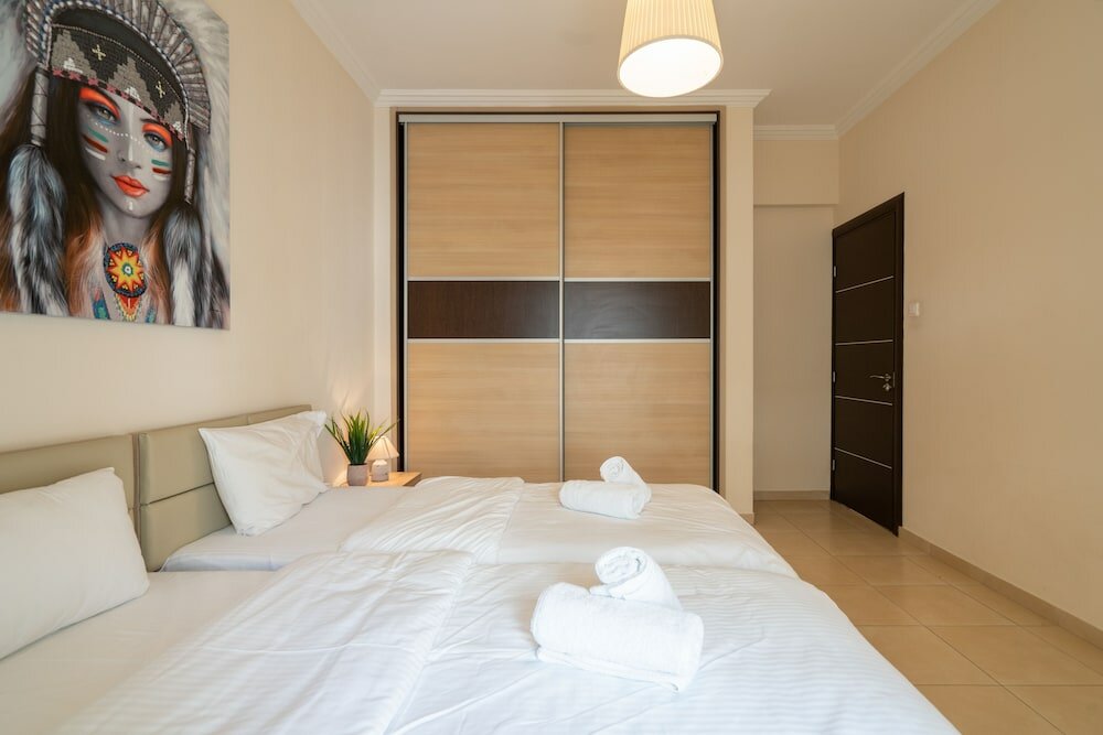 Фото Oyster Athens Urban Shell in Koukaki