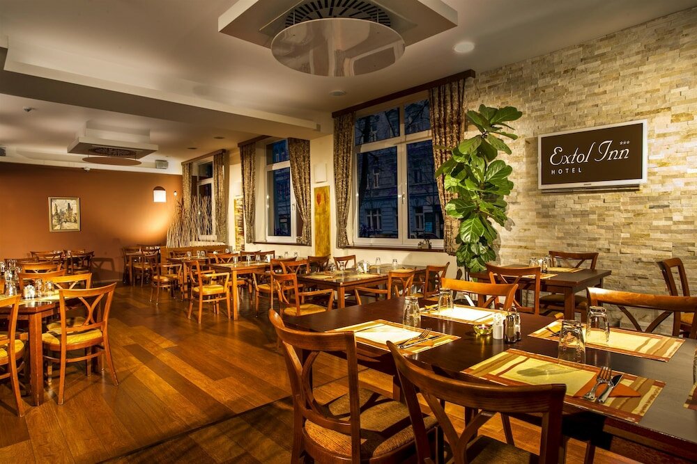 Фото Colorfactory SPA Hotel