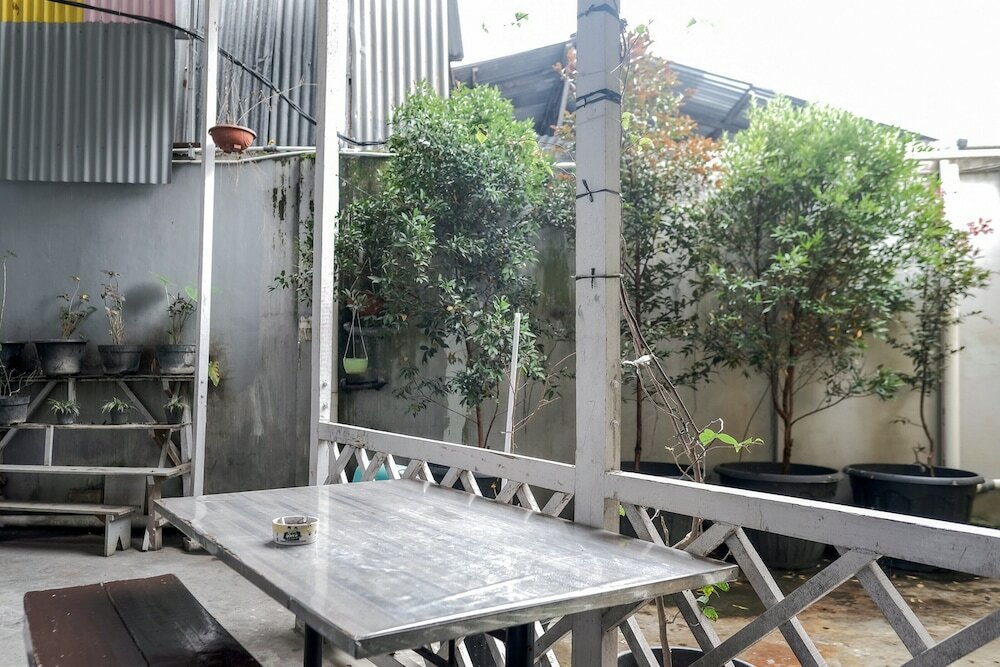 Фото Urbanview Hotel Ta Ke Jelutung Jambi