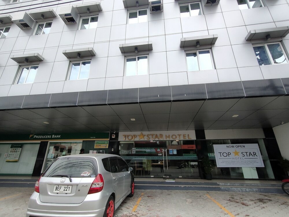 Фото Top Star Hotel Tagum