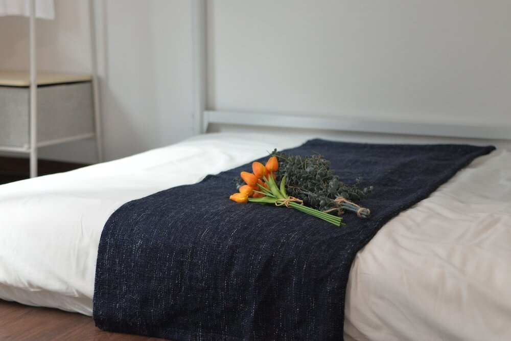 Фото Jerry Blossom - Hostel