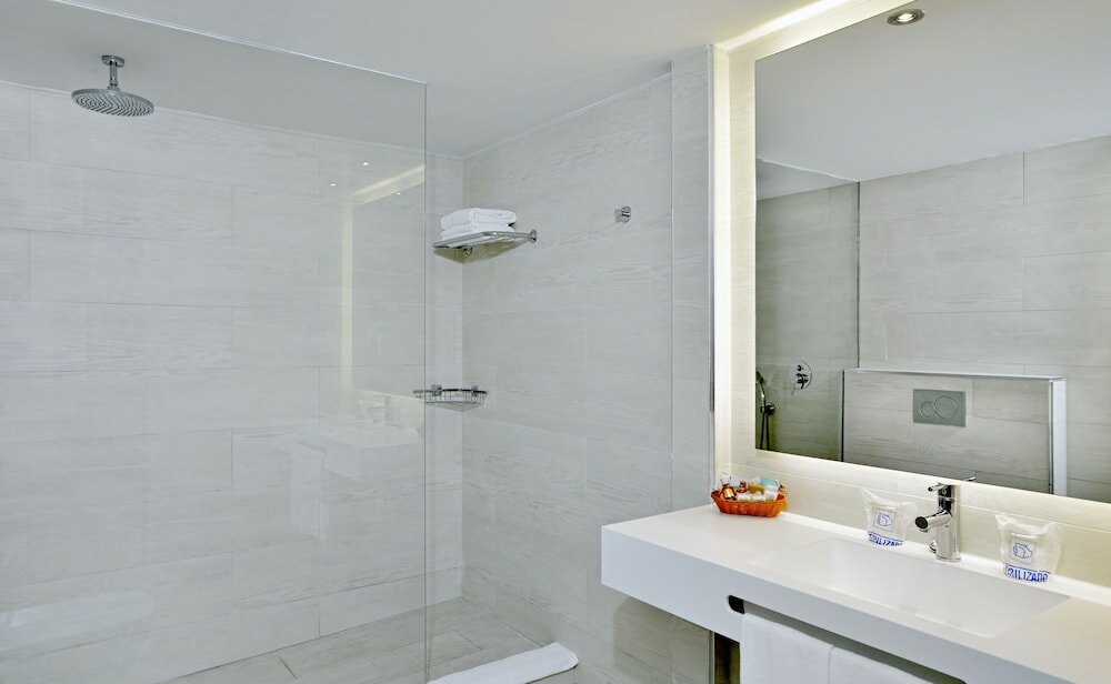 Фото Hotel Hispania