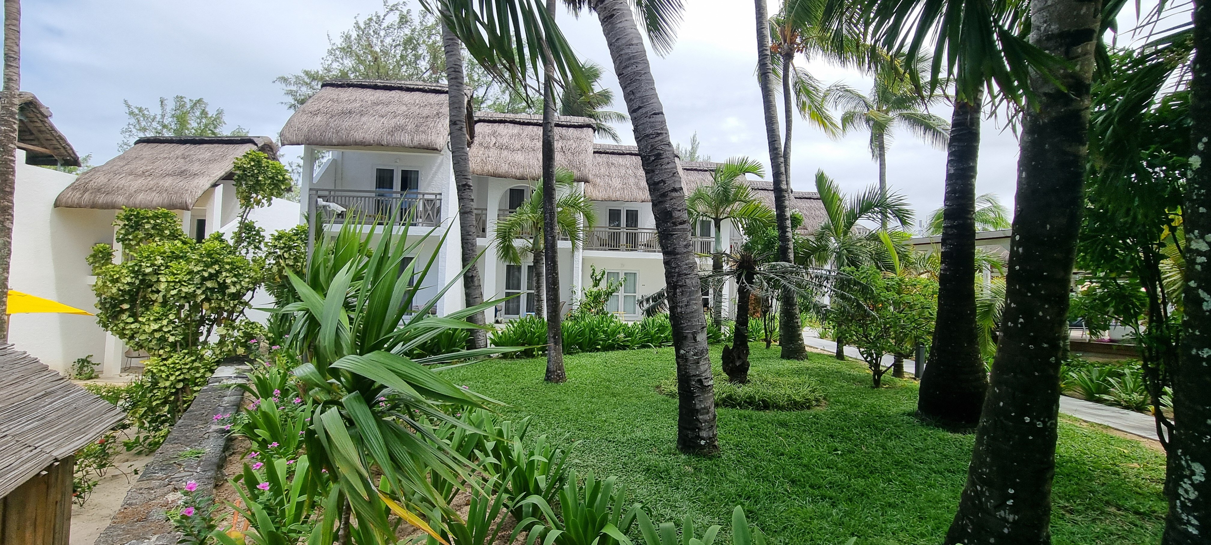 Фото Veranda Palmar Beach Hotel