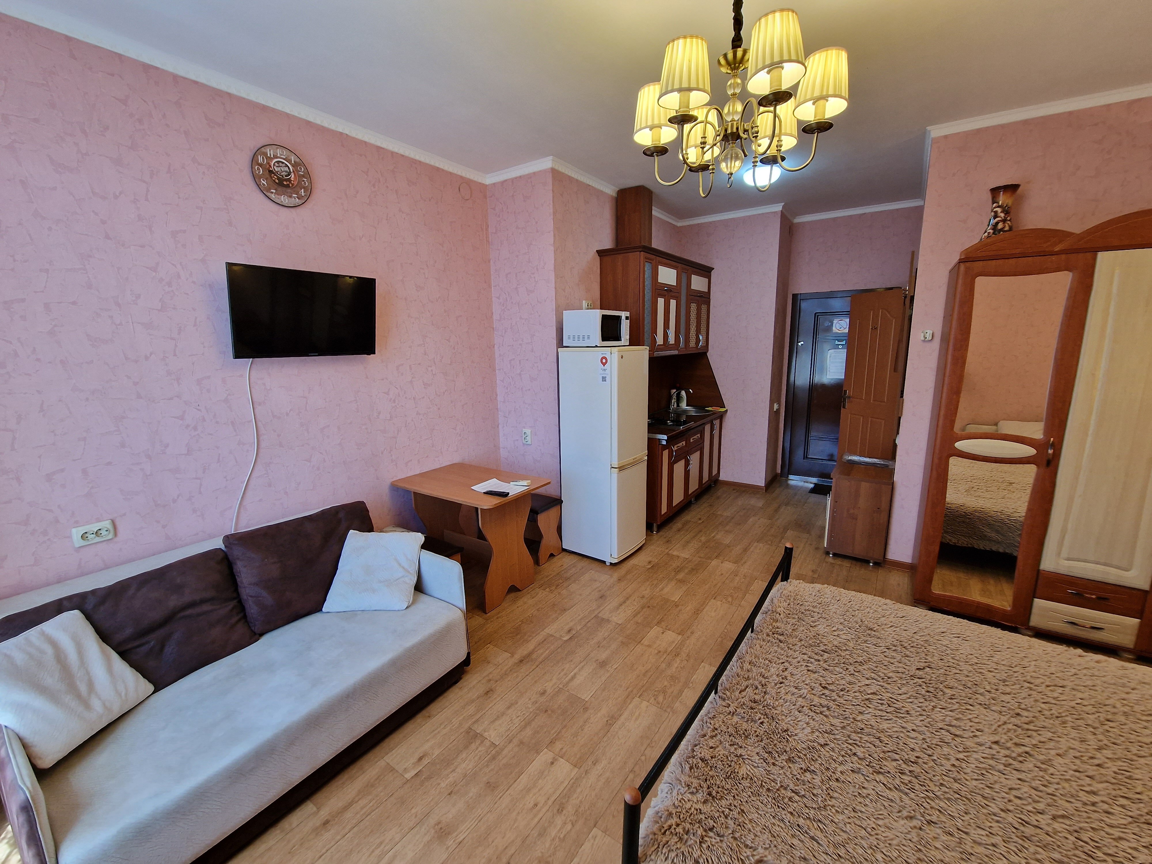 Фото Алупка Роза