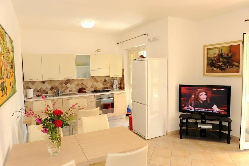 Фото B&b Le Dune