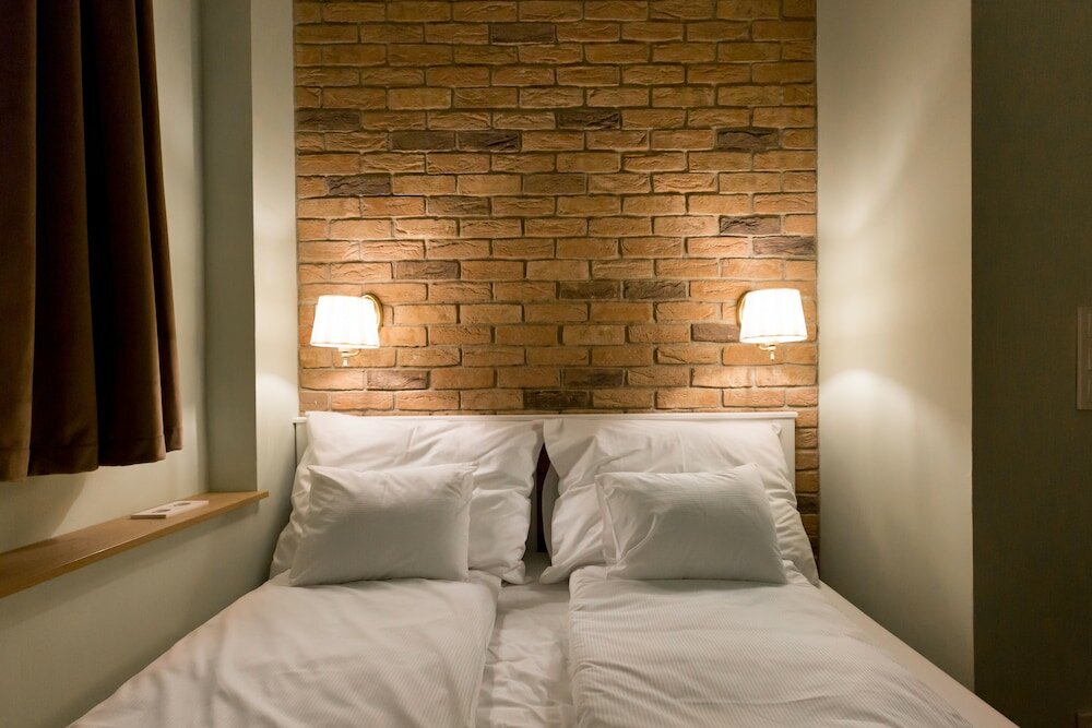 Фото Roland Apartments