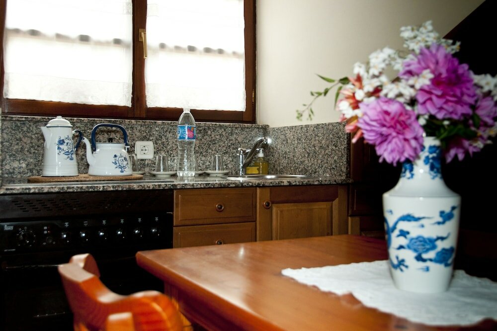 Фото Trisqueles y Buganvillas