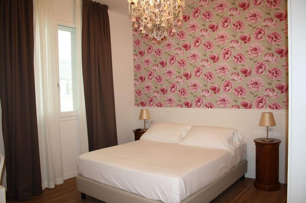 Фото Rimini Suite Hotel