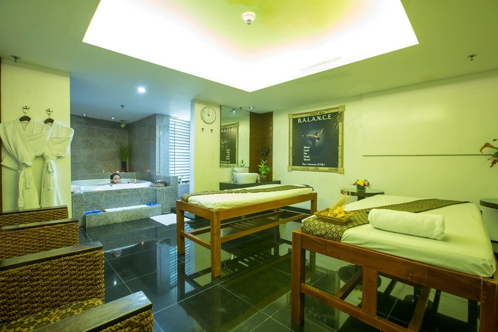 Фото Manhattan Hotel Jakarta
