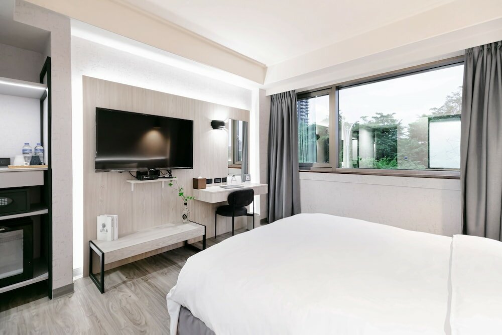 Фото Dolamanco Hotel