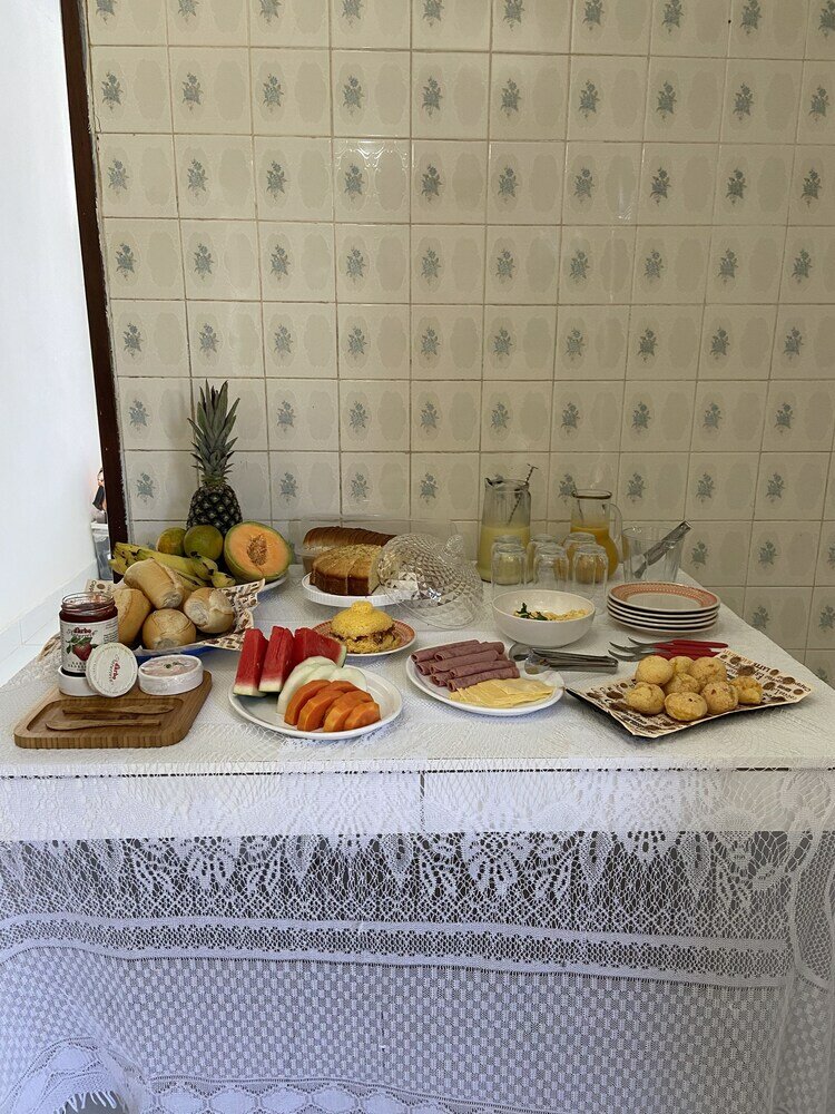 Фото Hostel Morocha