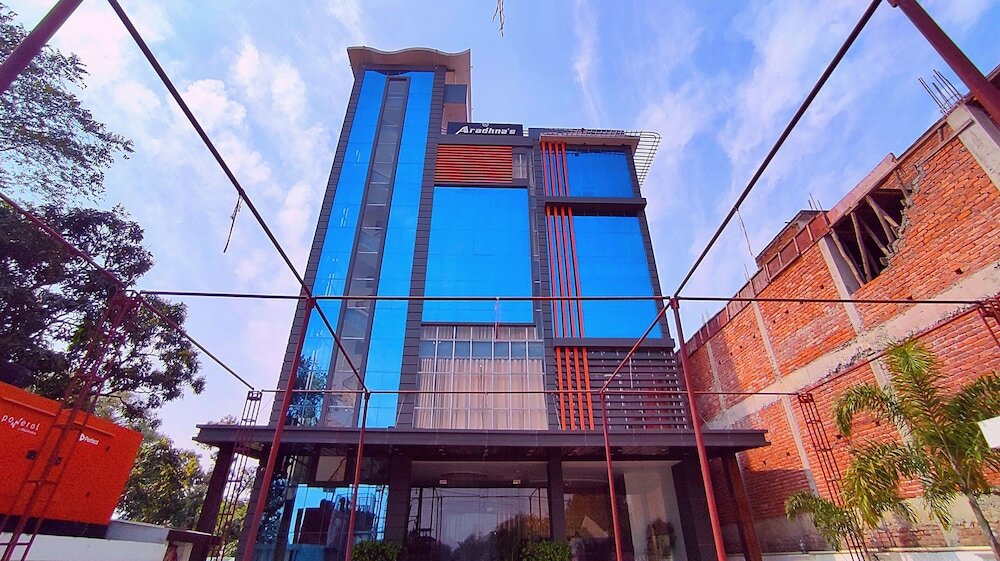 Фото отеля 4