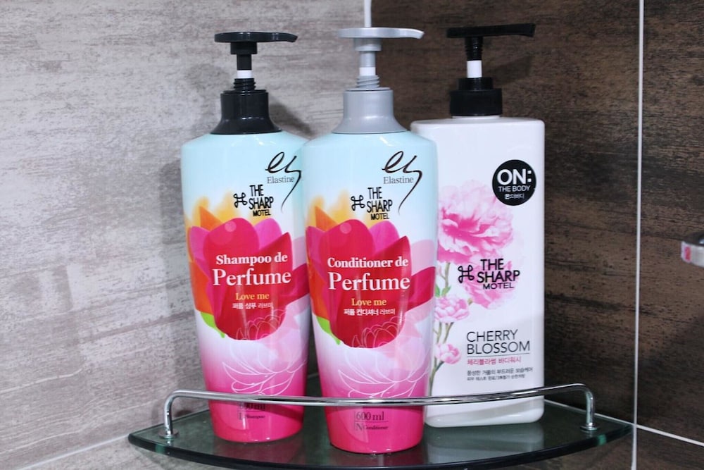 Фото Ulsan Samsan The Syap