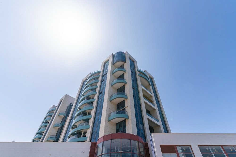 Фото DeluxeApartment with Views of the Marina