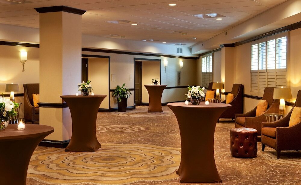 Фото Sonesta Atlanta Airport North