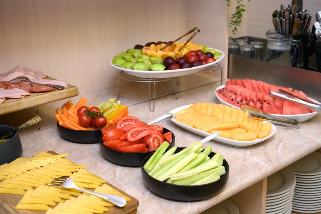 Фото Nacho Hotel Yerevan