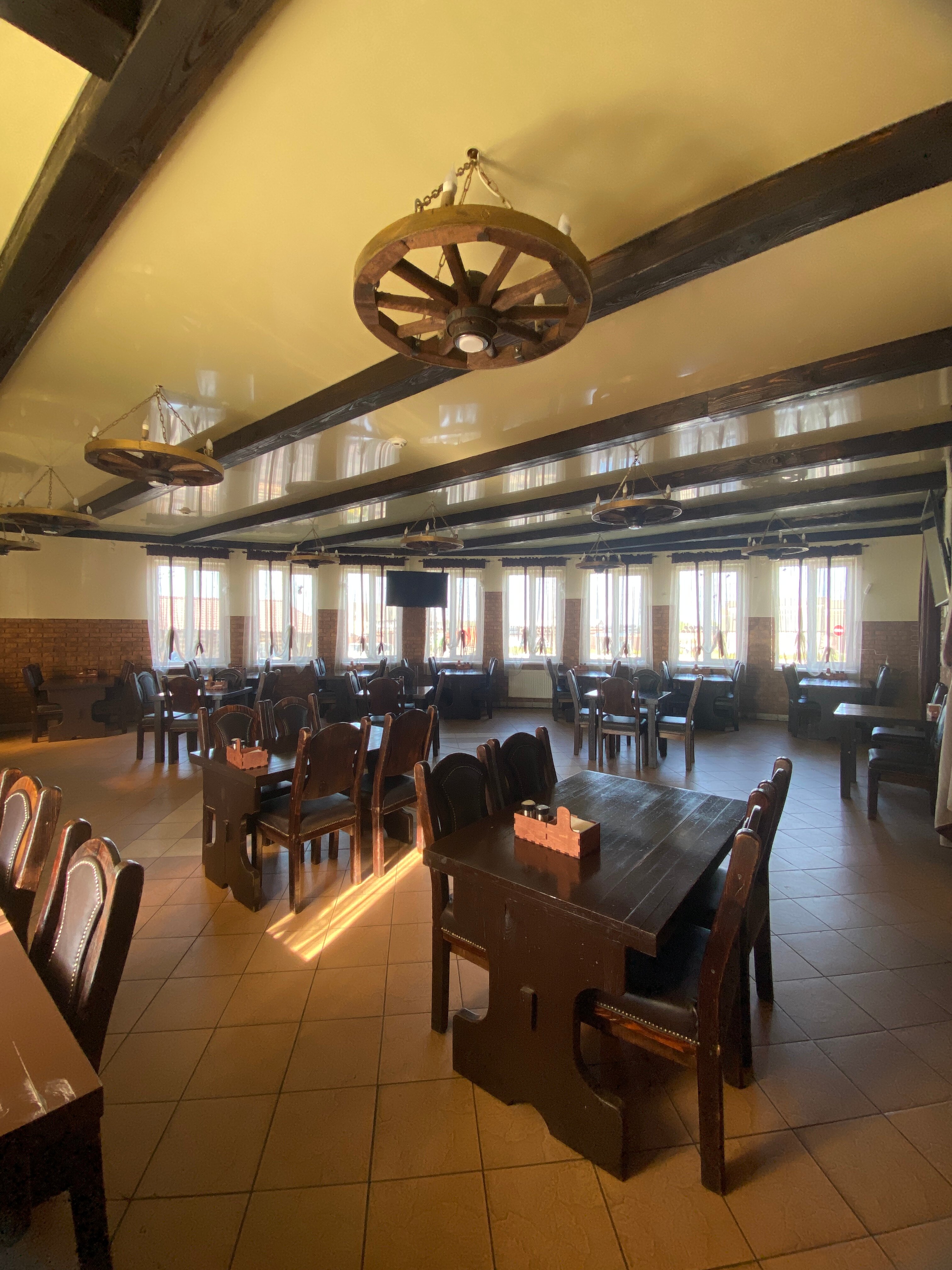 Фото Русский Двор