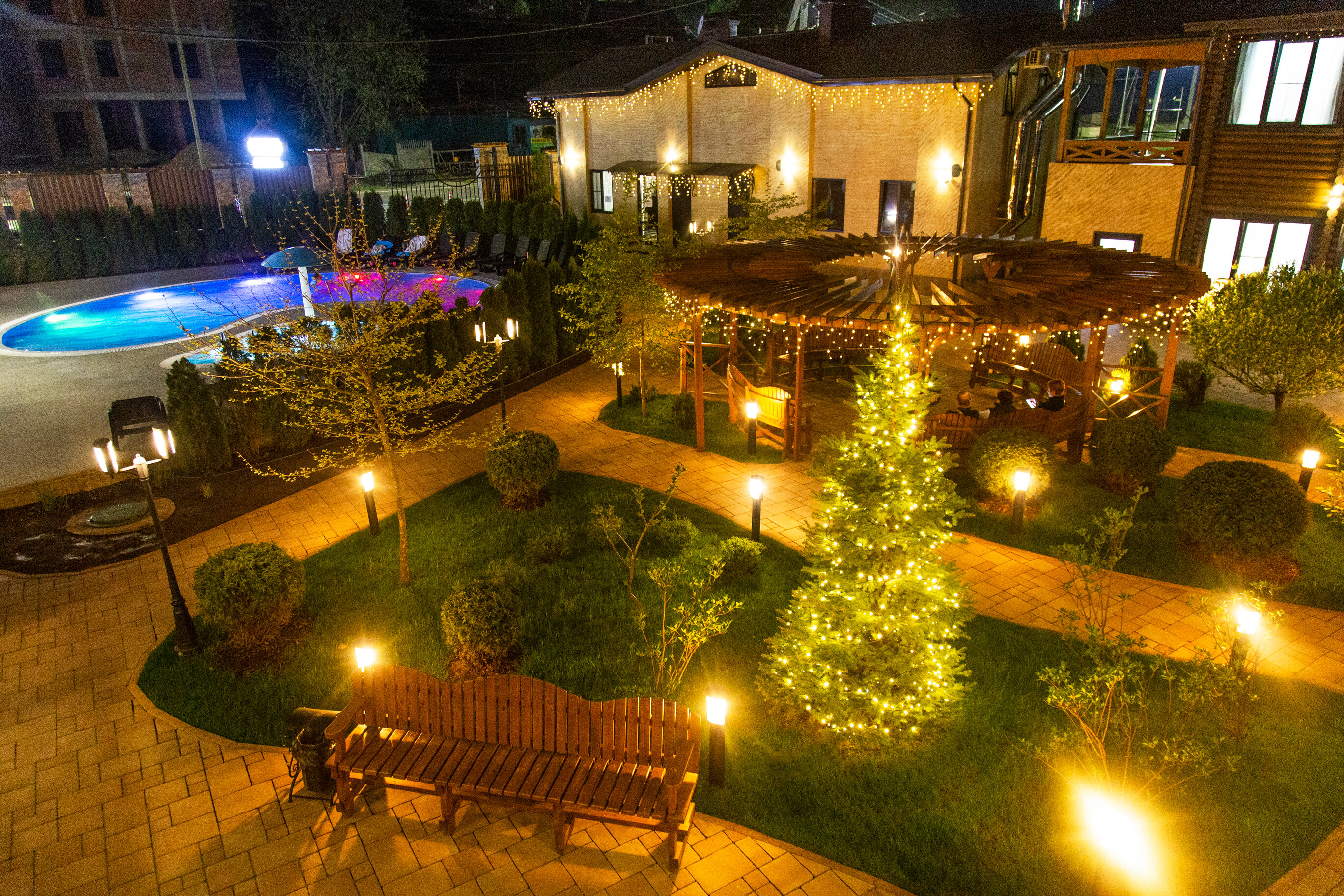 Фото отеля 5