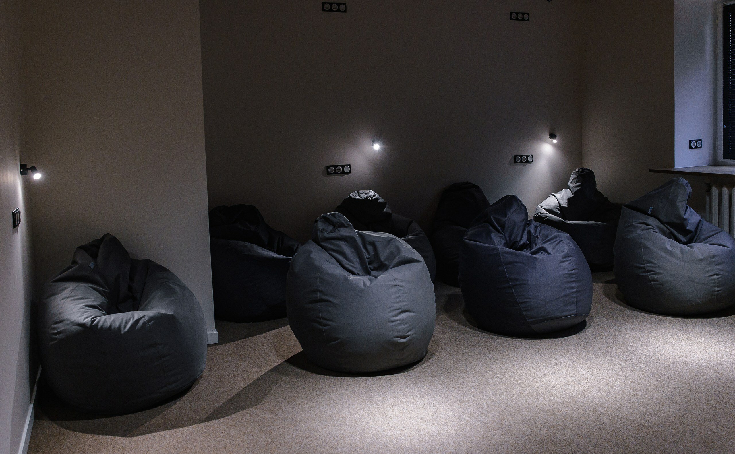 Фото Хостел 98