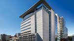 Harrisburg University Of Science & Technology Abudhabi (10, Al Miyadeef Street, E7, Abu Dhabi), university