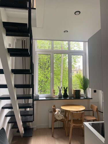 Гостиница Raido. Moscow Big City в Москве