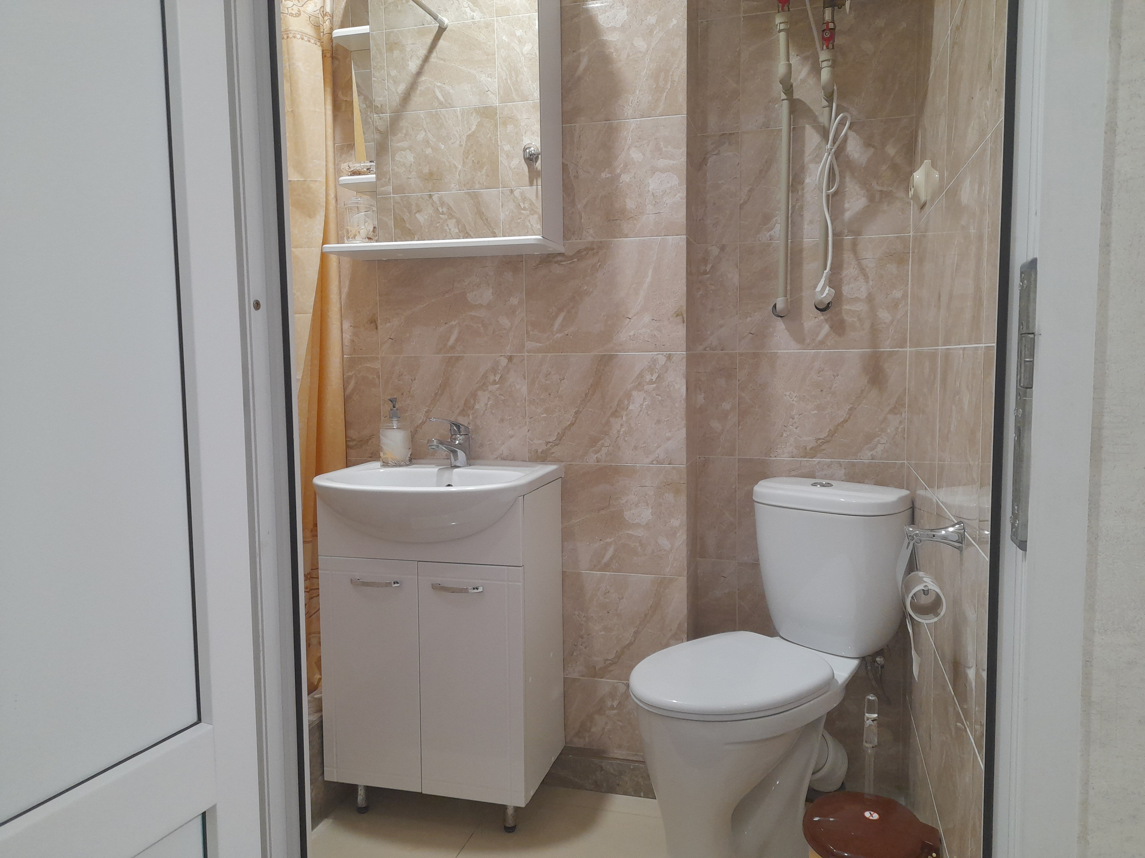 Фото Малютка