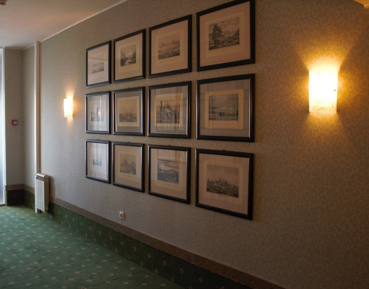 Фото Рублев