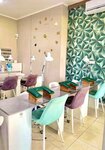 City Nails (Sovetskaya ploshchad, 1/7), nail salon