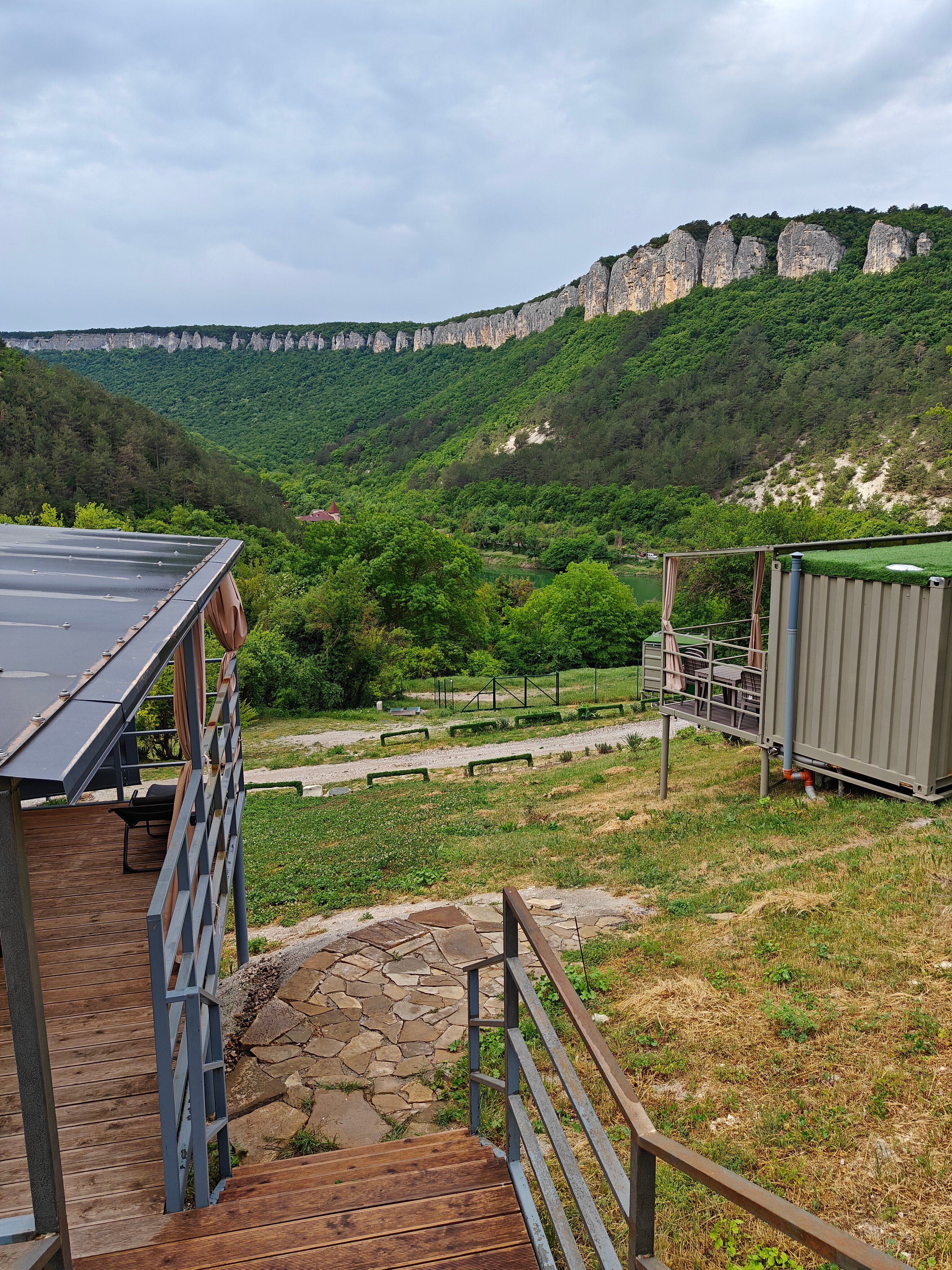 Фото Созвездие Мангуп