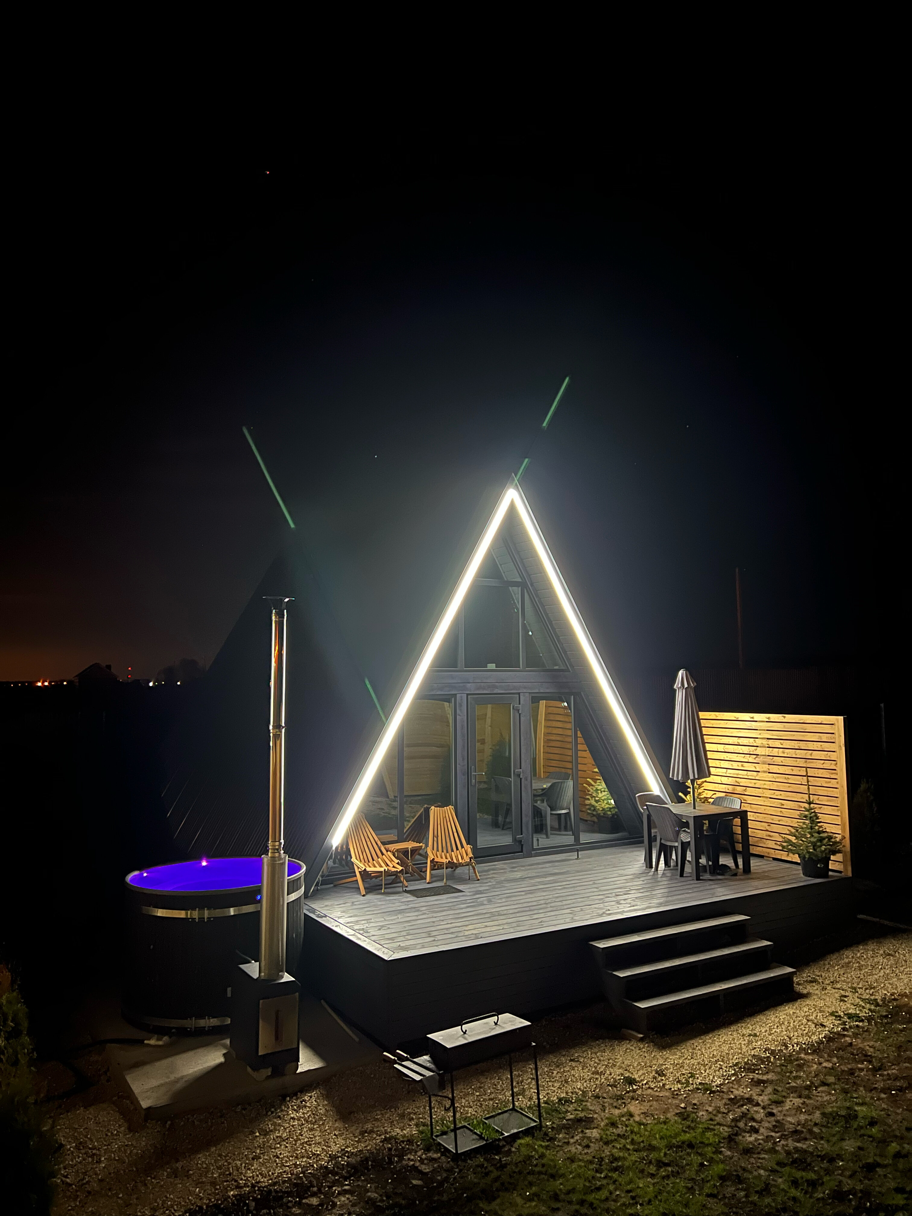 Фото Сафари