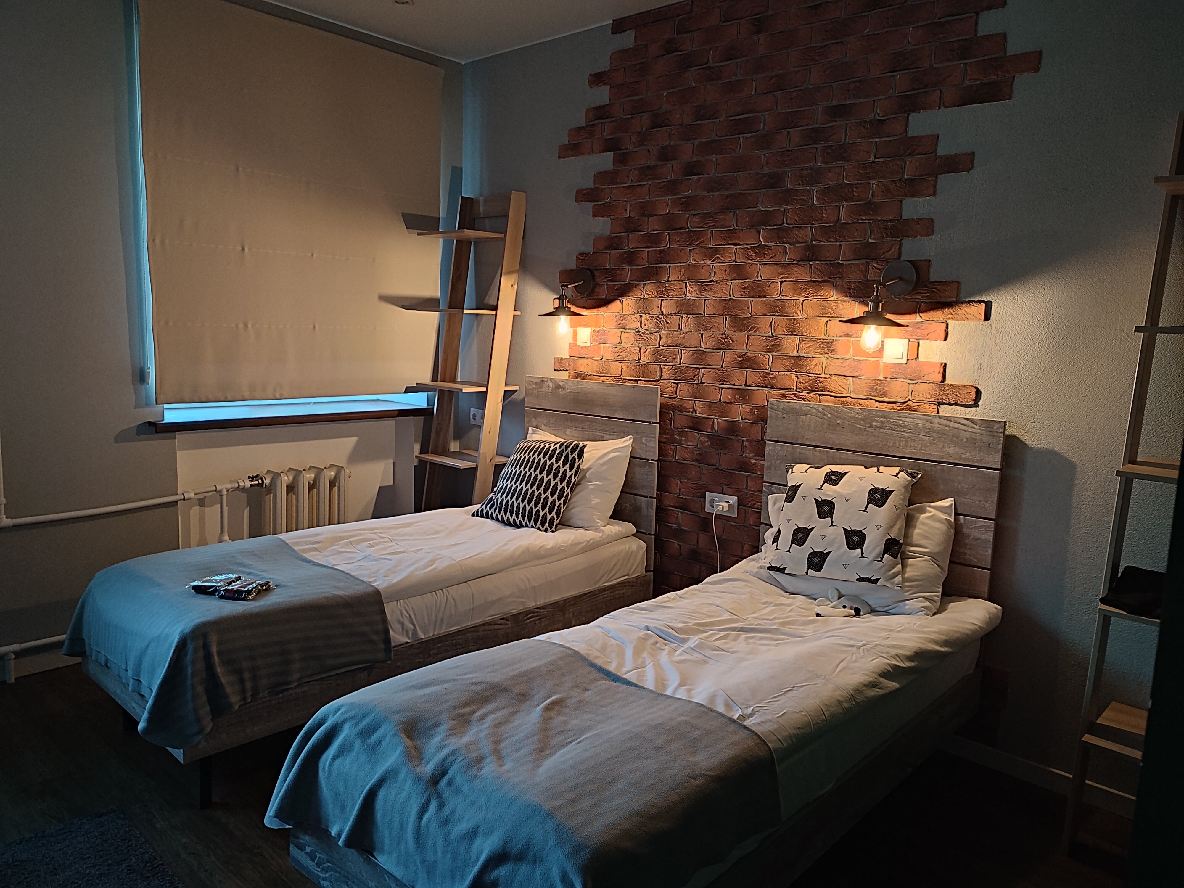 Фото Oversize Piter