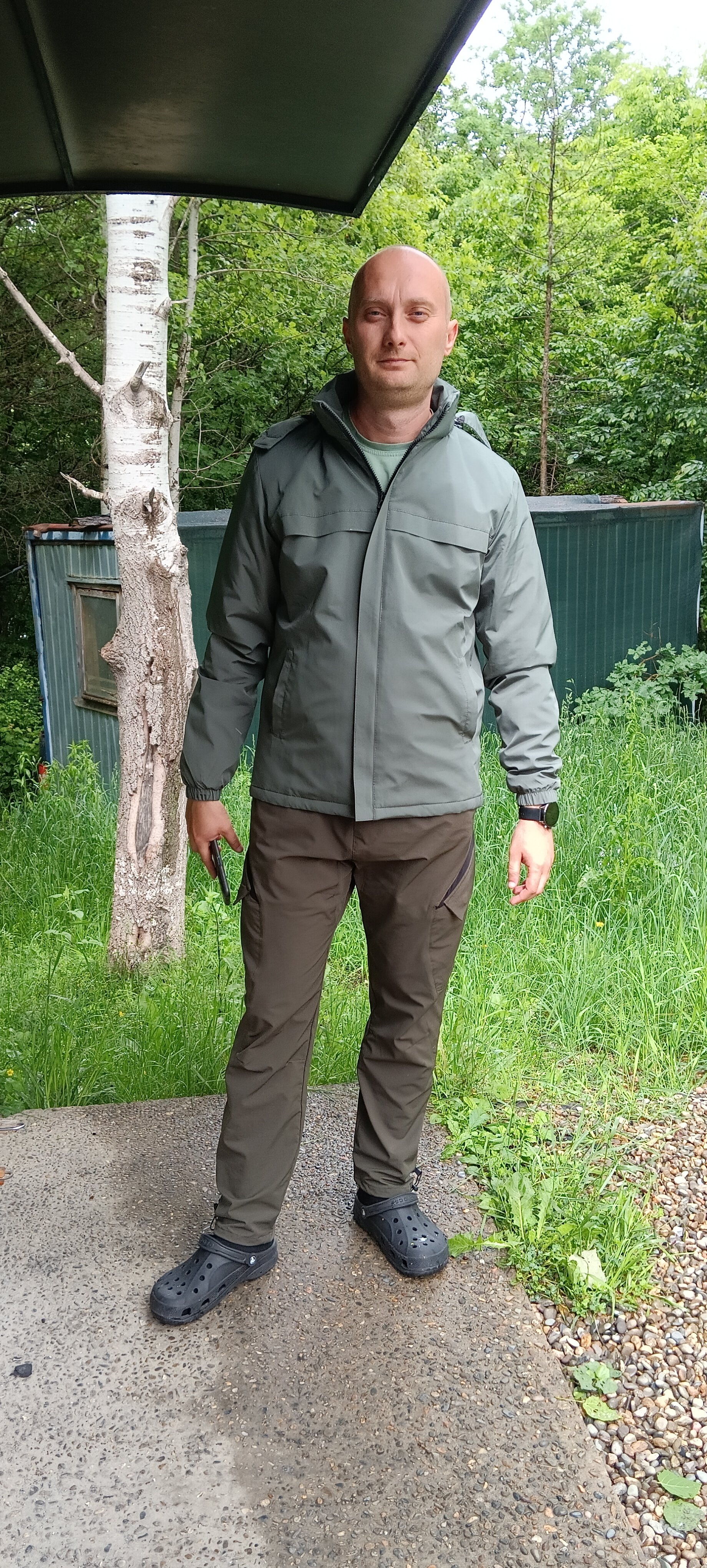 Фото Вершина