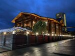Pavlovskie Bani (Pavlovsky Highway, 251В/2к2), bathhouse