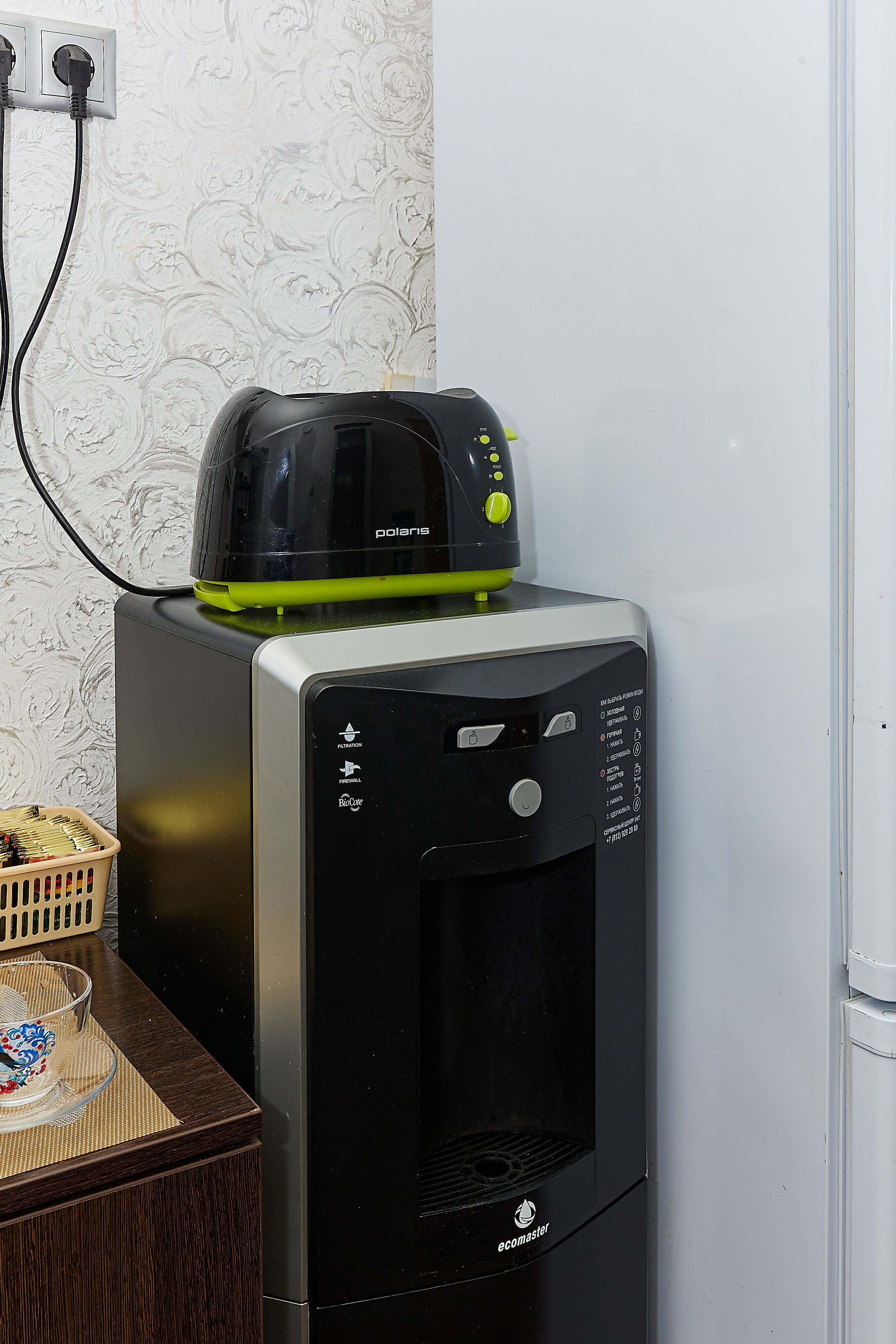 Фото Поместье