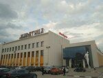 Комната матери и ребенка (gorodskoy okrug Nizhniy Novgorod, Sovetskiy City District, Sovetskaya Square, 5), mother and child room