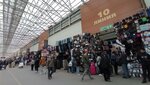 Верхняя одежда у Оксаны (MKAD, 14th kilometre, 2с5), outerwear shop