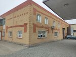 Gas station (ulitsa Lomova, 186/1), gasolinera