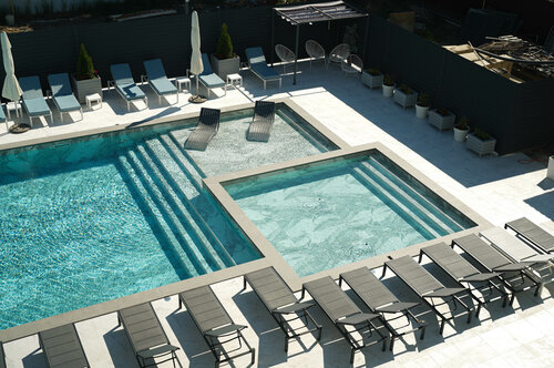 Гостевой дом Вилла Виталия в Ейске